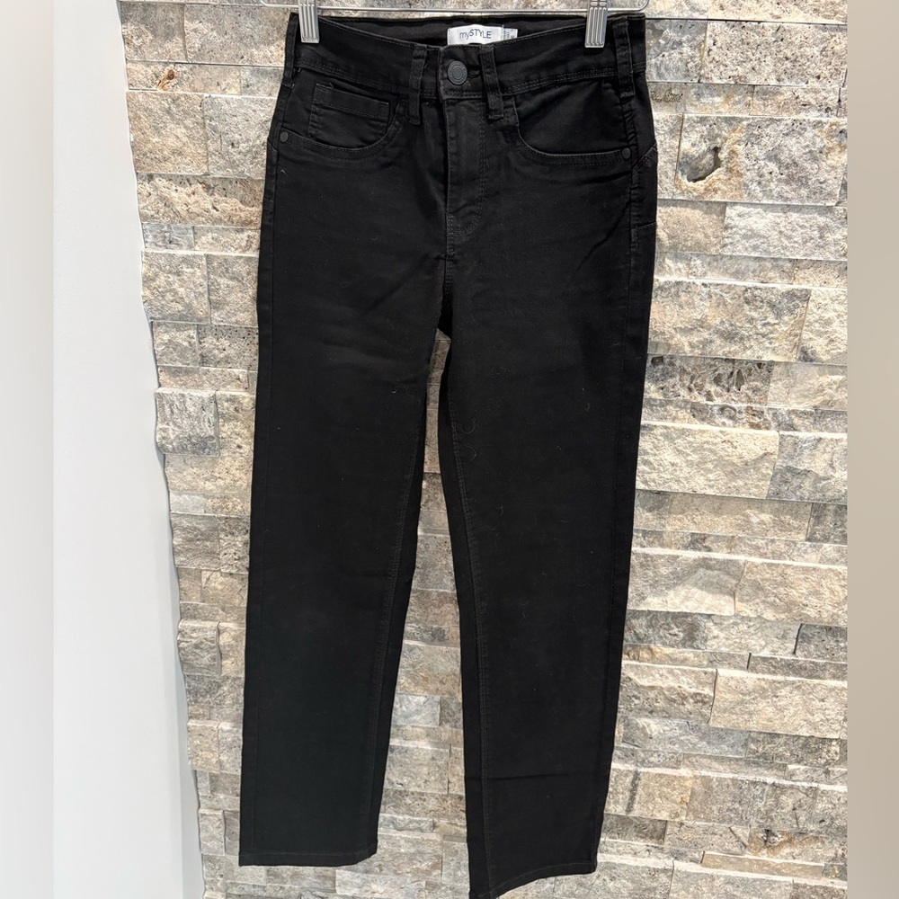 Mystyle Black Skinny Women's Jeans size‎ 6